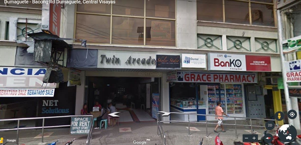 3J Hobby Shop