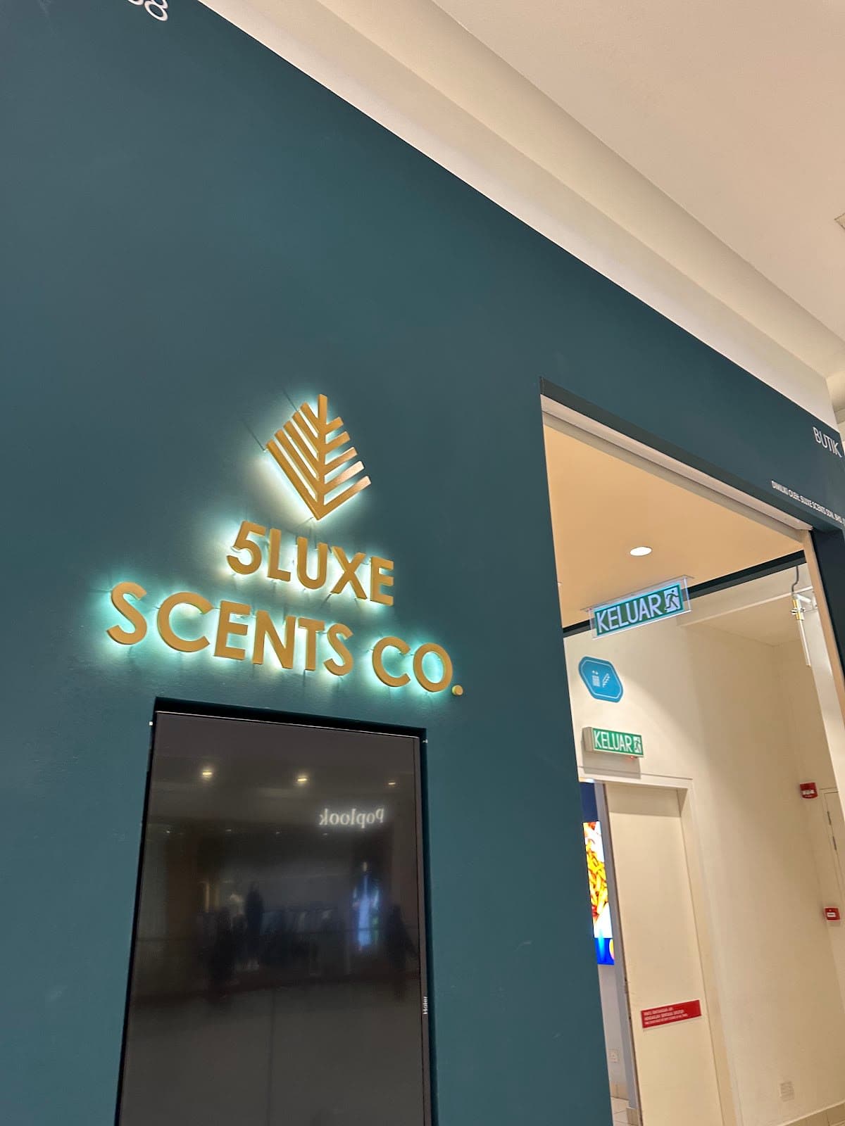 5Luxe Scents Co. KL East Mall