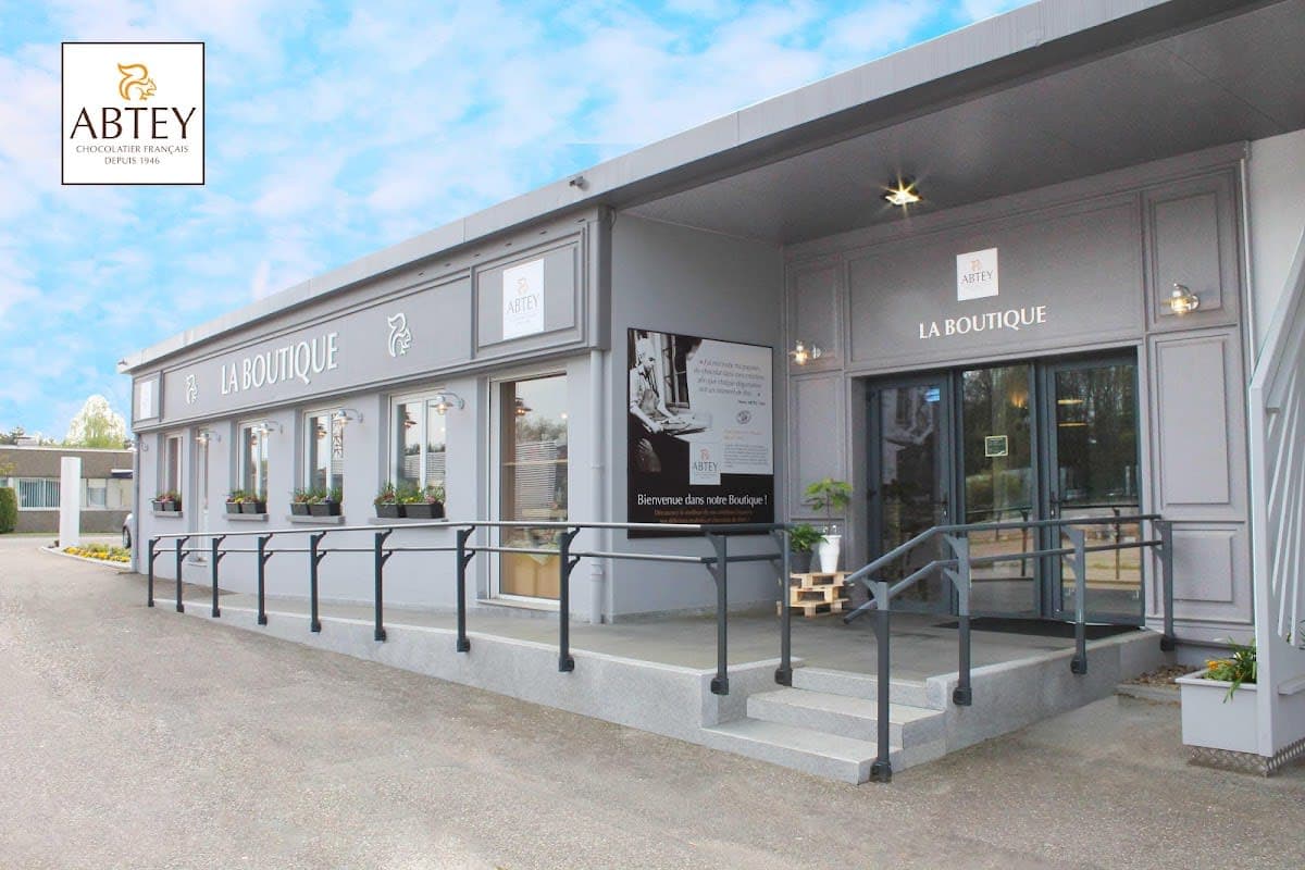 Abtey Chocolaterie