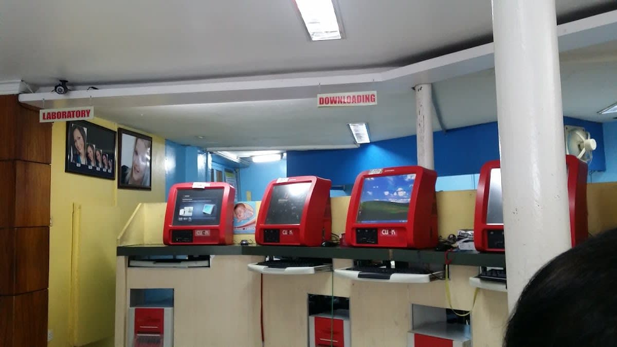Aldea Photo Centre