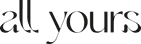 All Yours - Natural & Clean Beauty Store