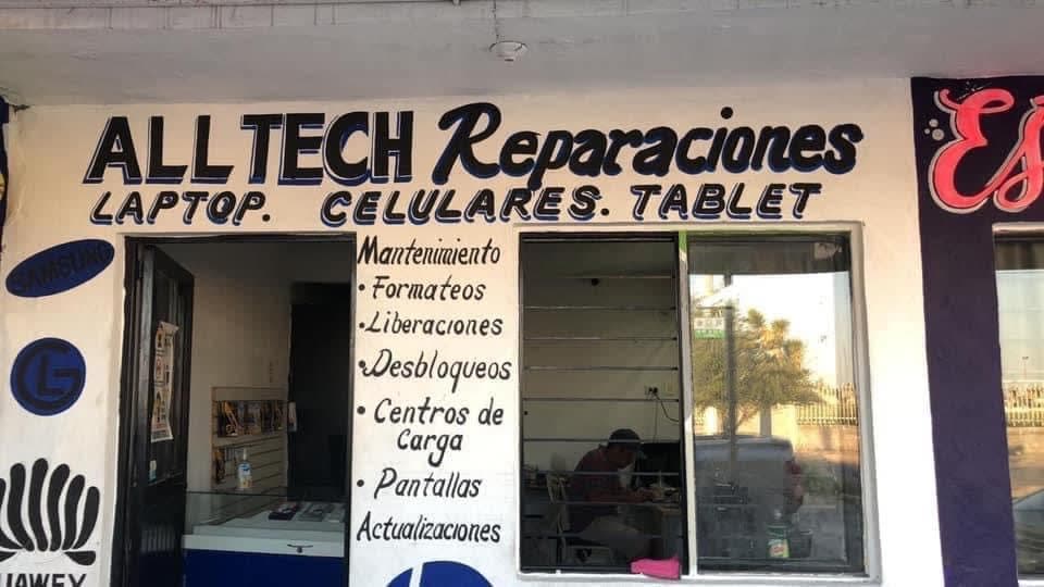 ALLTECH