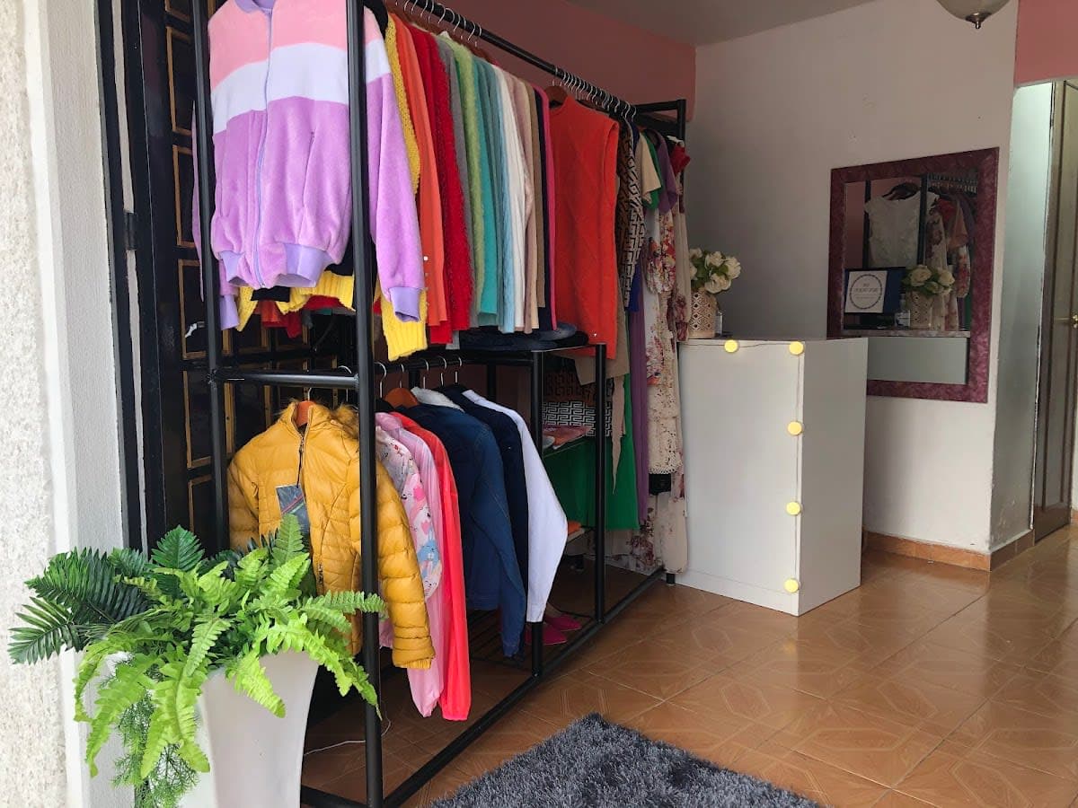 AM Bella Boutique