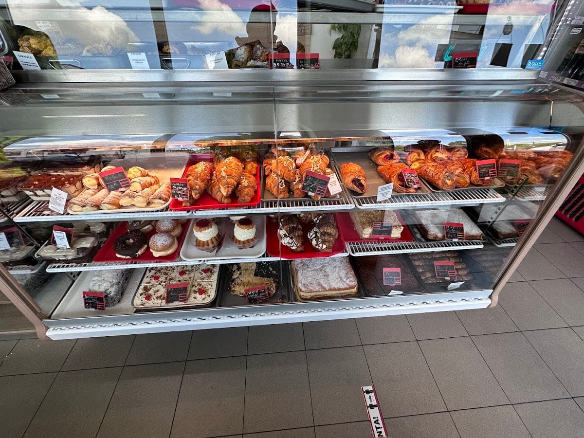 Ana Maria Bakery