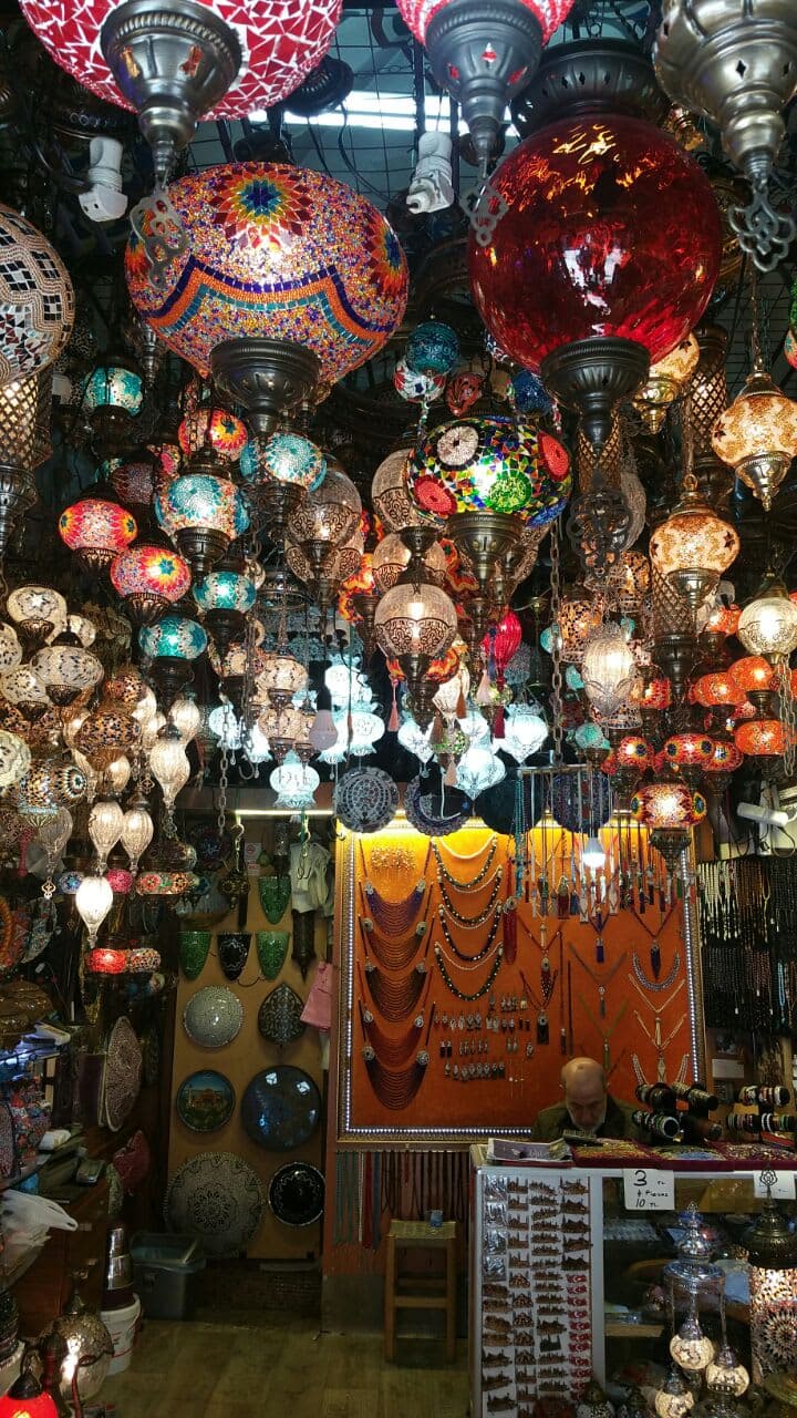 Angel Candle Shop