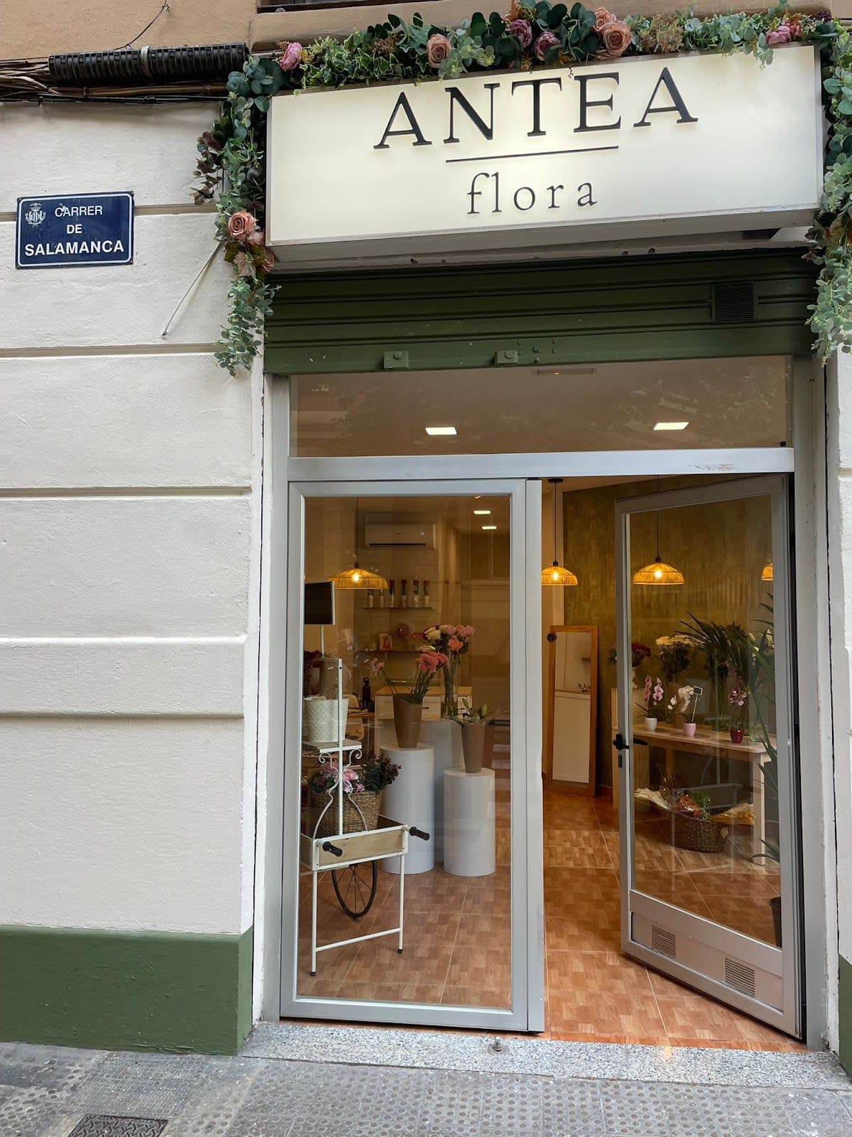Antea Flora