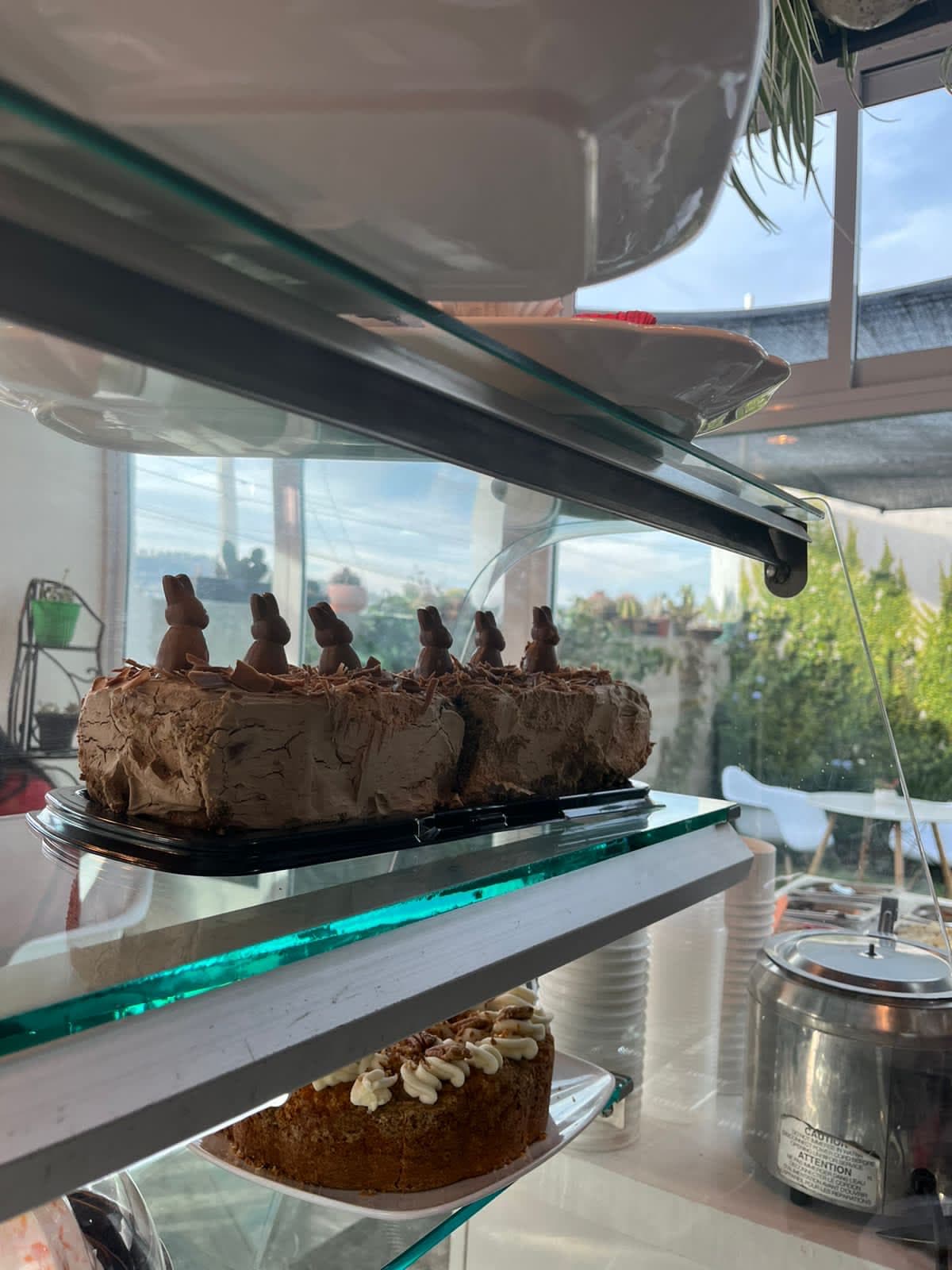Aranzas Bakery