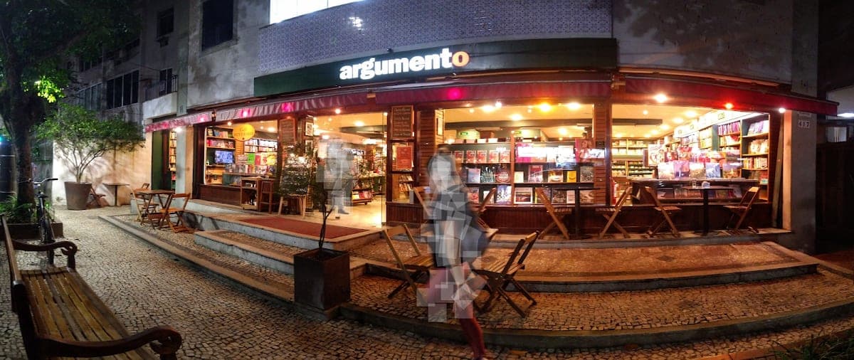 Argumento