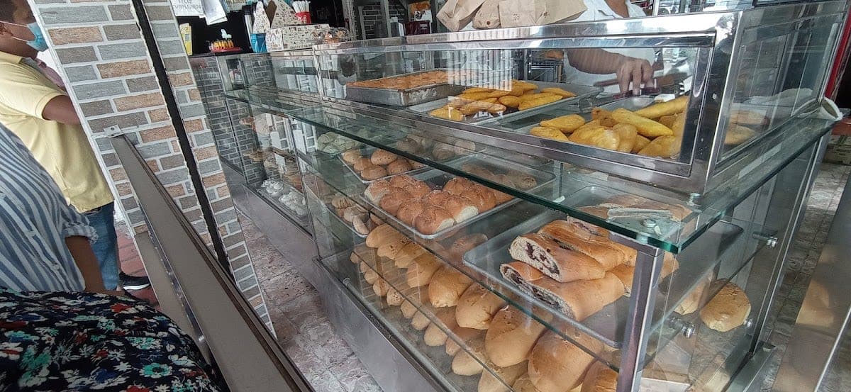 Bakery La Fontana
