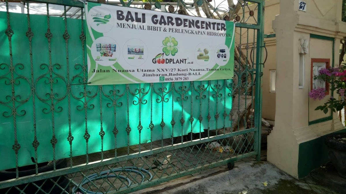 Bali Gardencenter