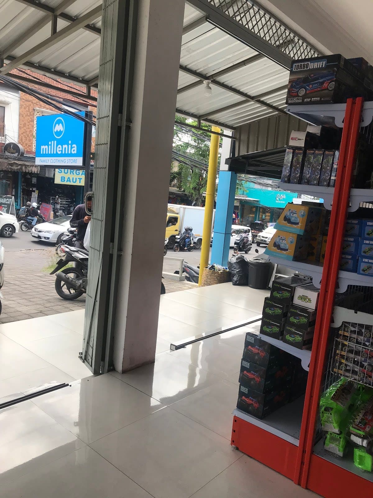 BALI TOYS CANGGU