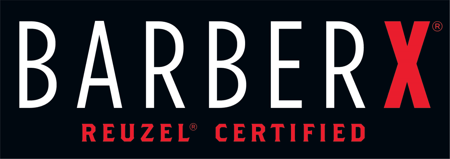 BarberX Barbershop