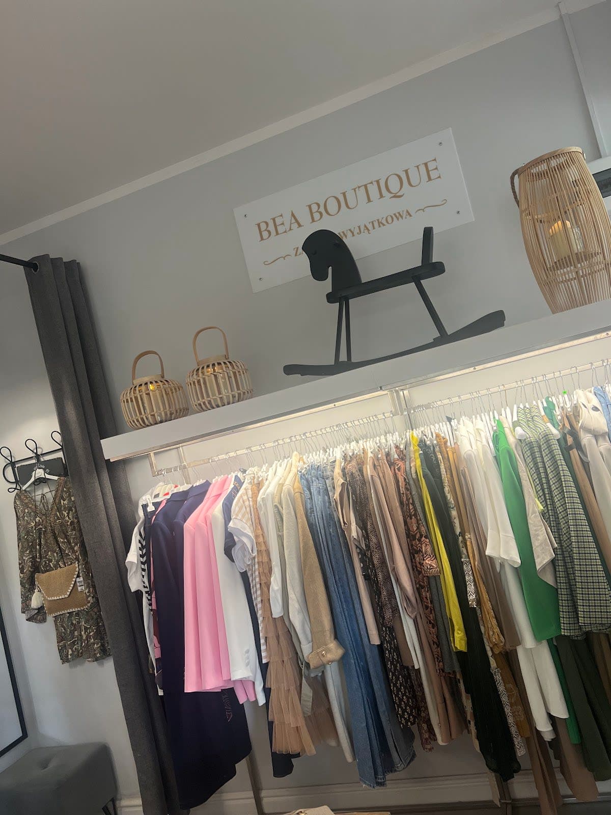 Bea Boutique