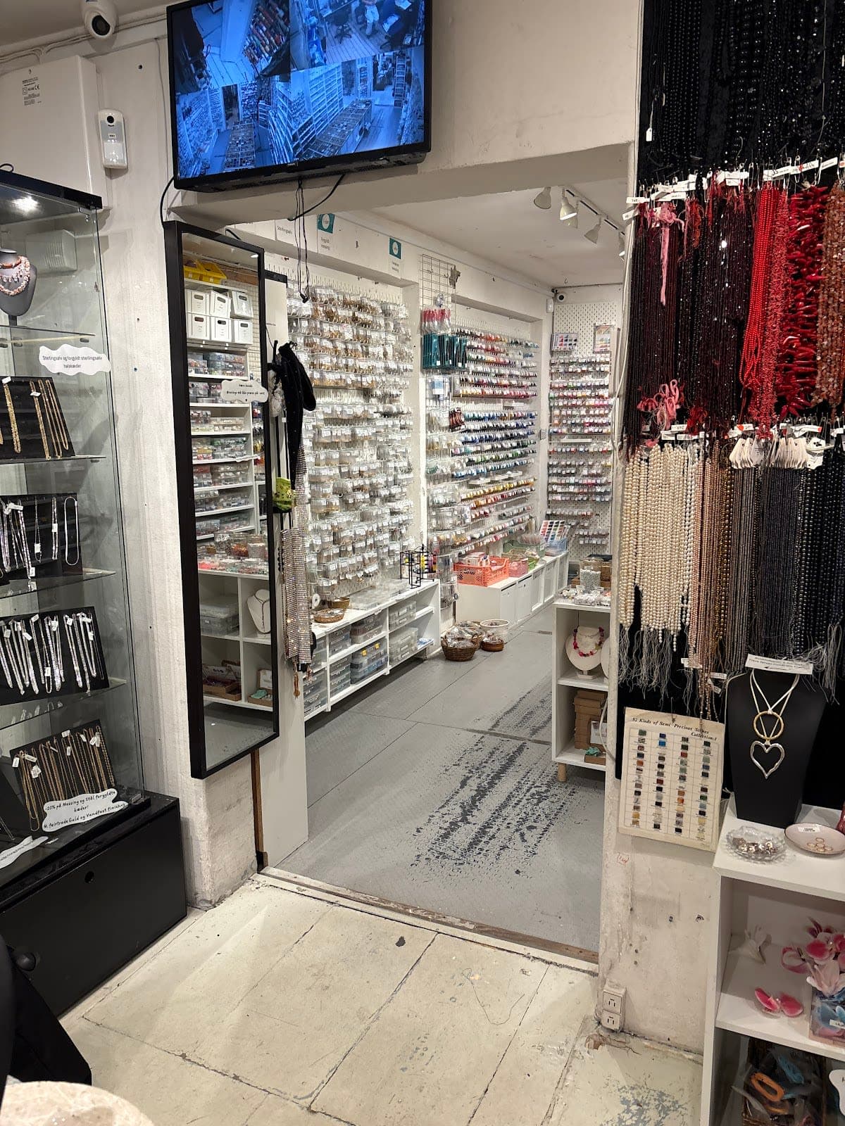 Beadhouse of Copenhagen