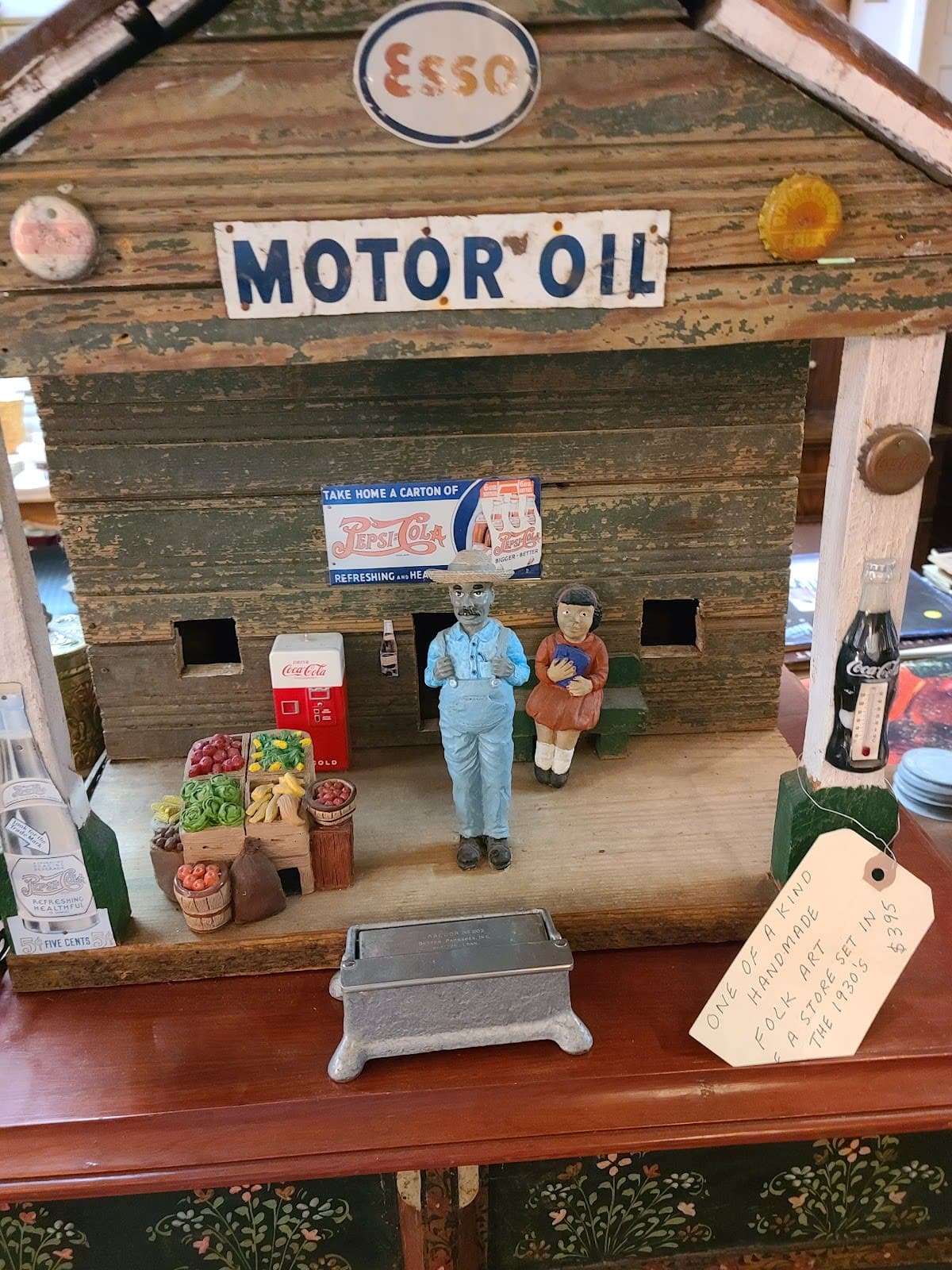 Beekman Place Antiques
