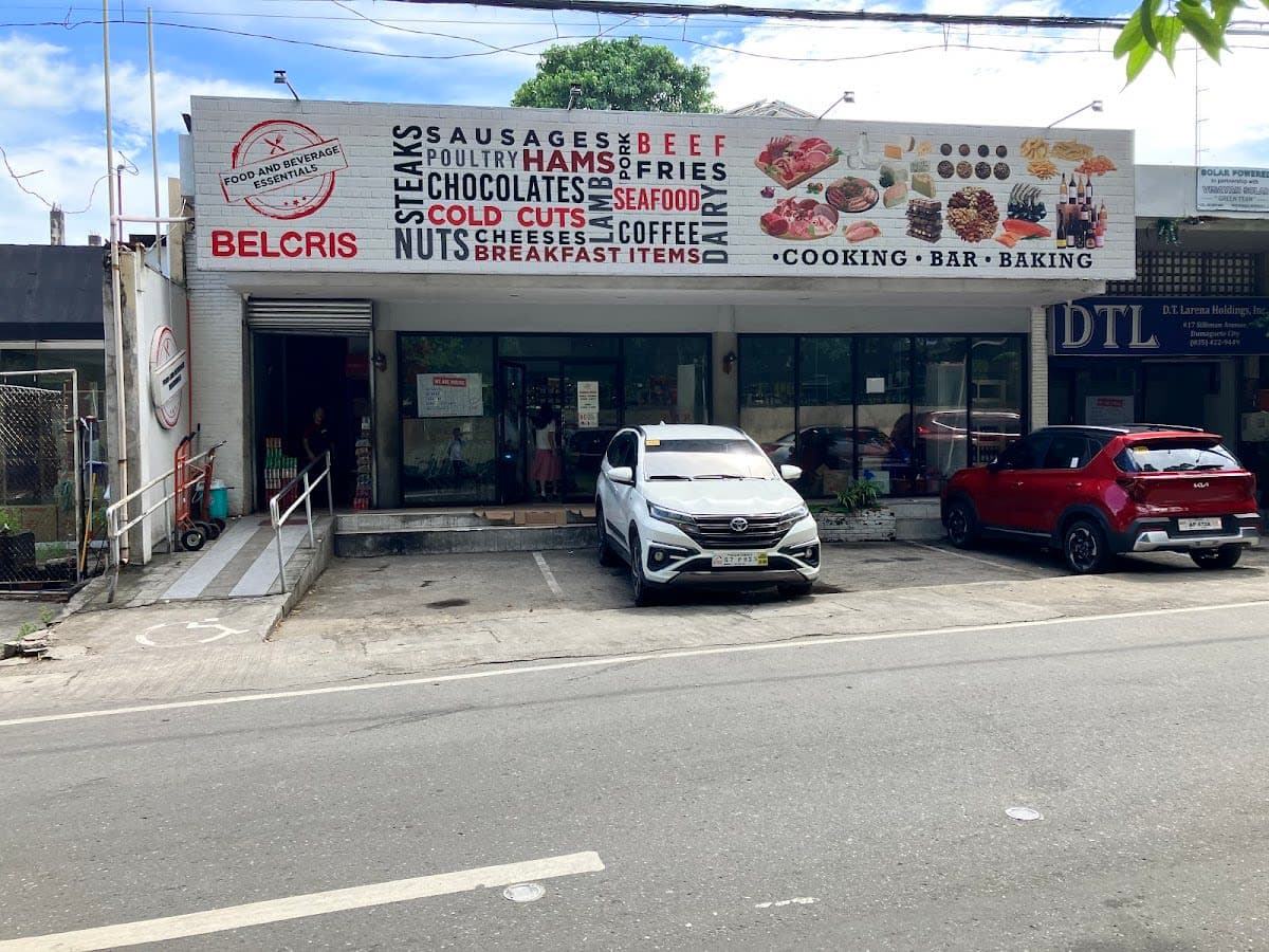 Belcris Foods
