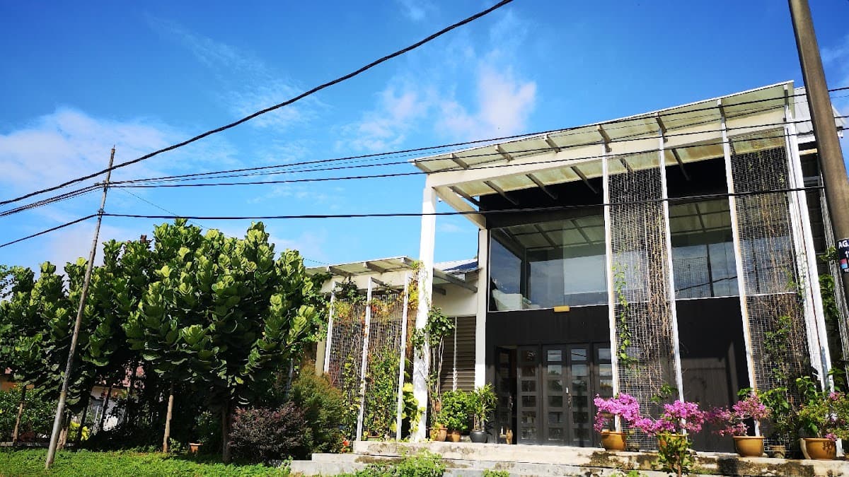 BendangStudio