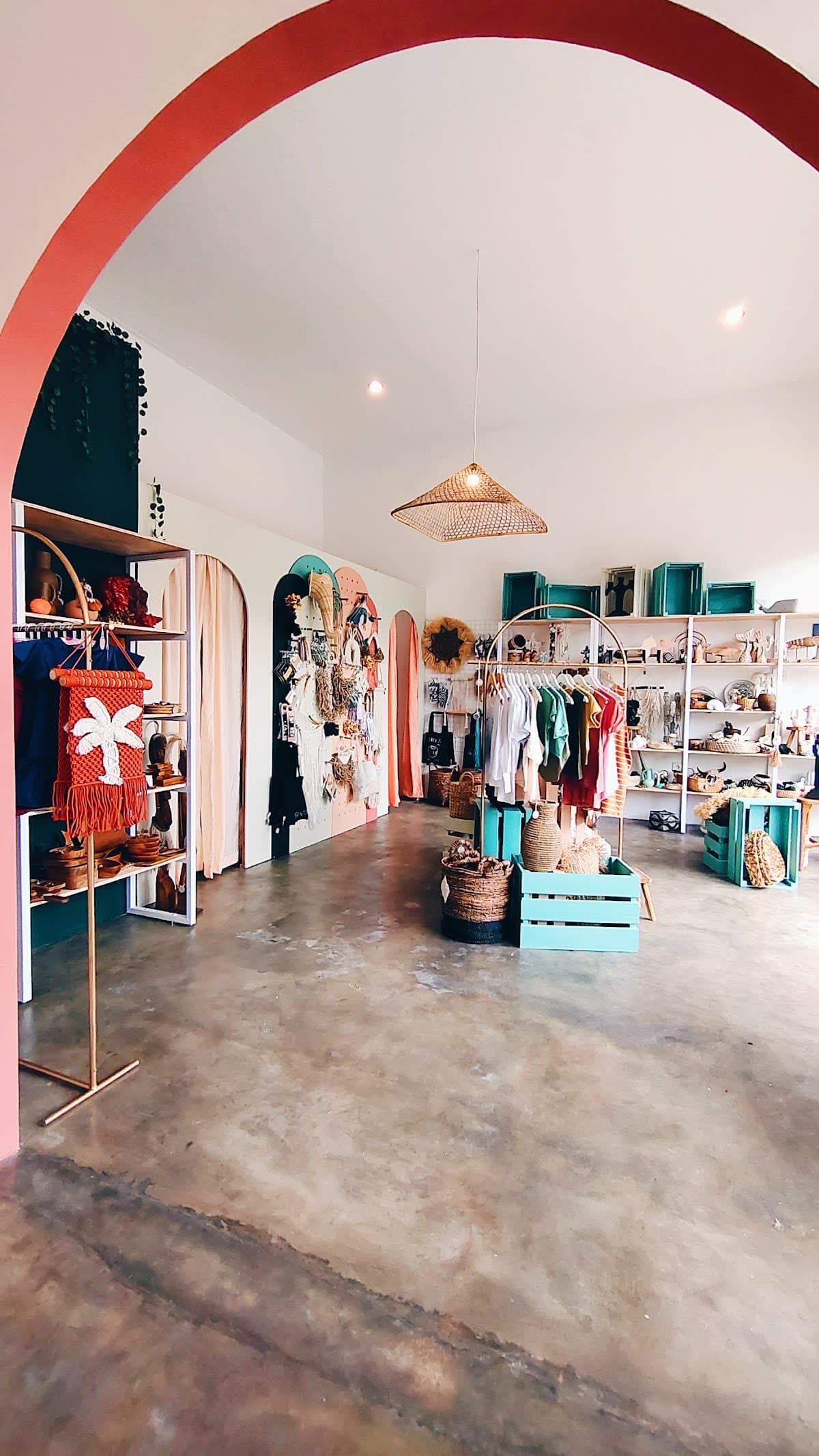 Billie's Padang Linjong
