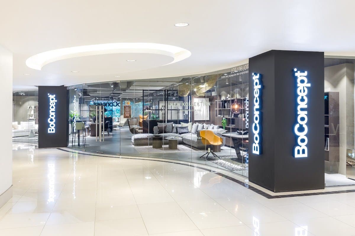 BoConcept Malaysia