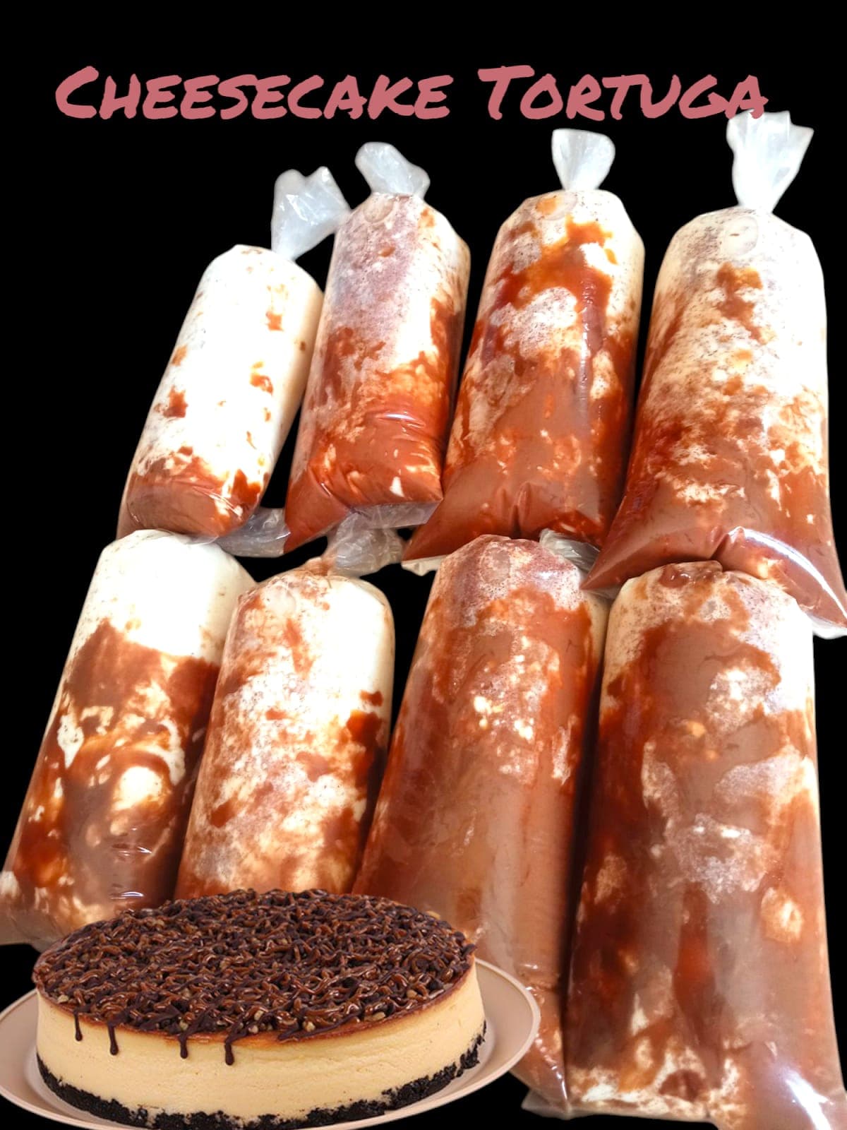 Bollos Gourmet ABEL