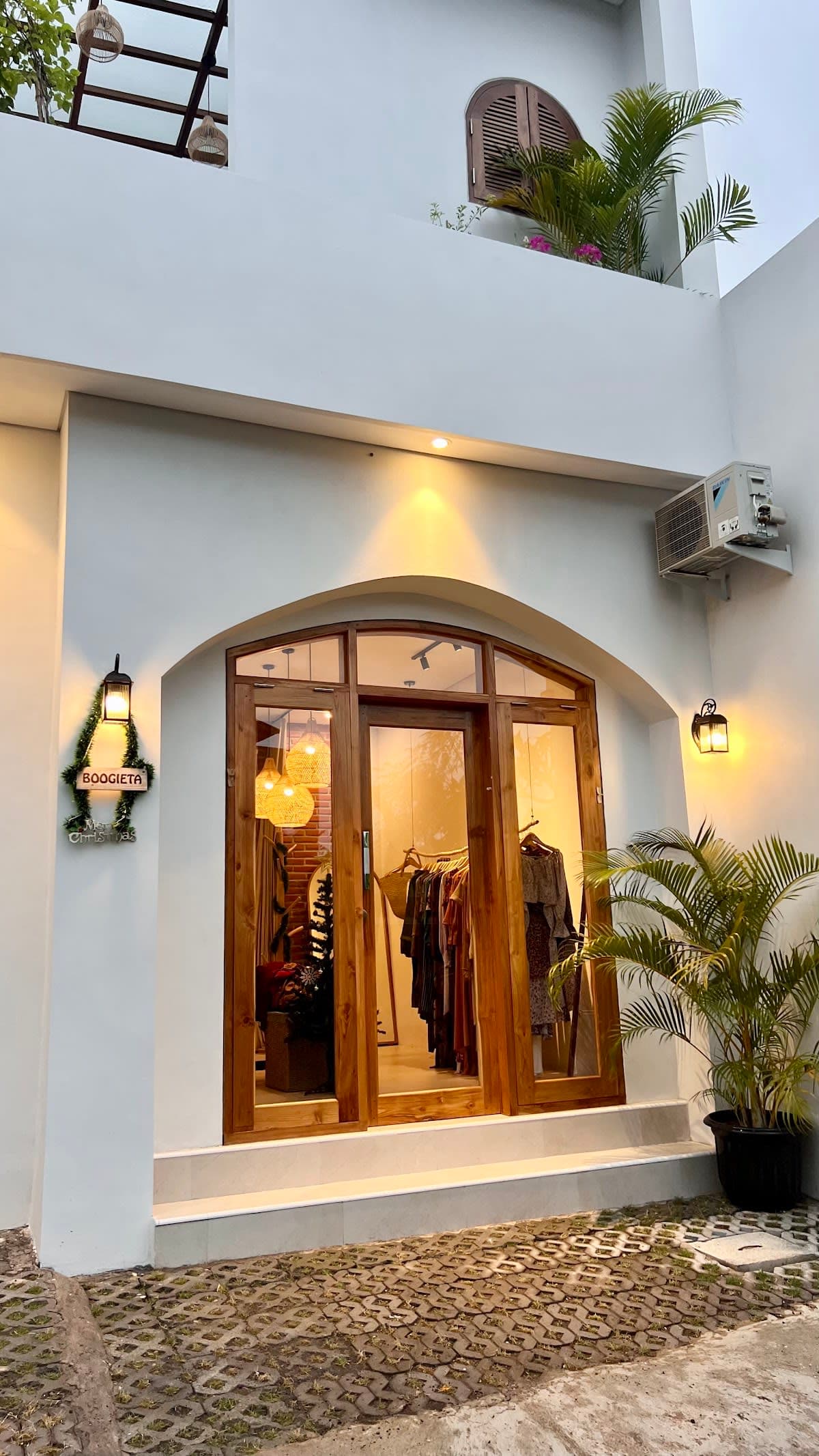Boogieta Boutique Canggu