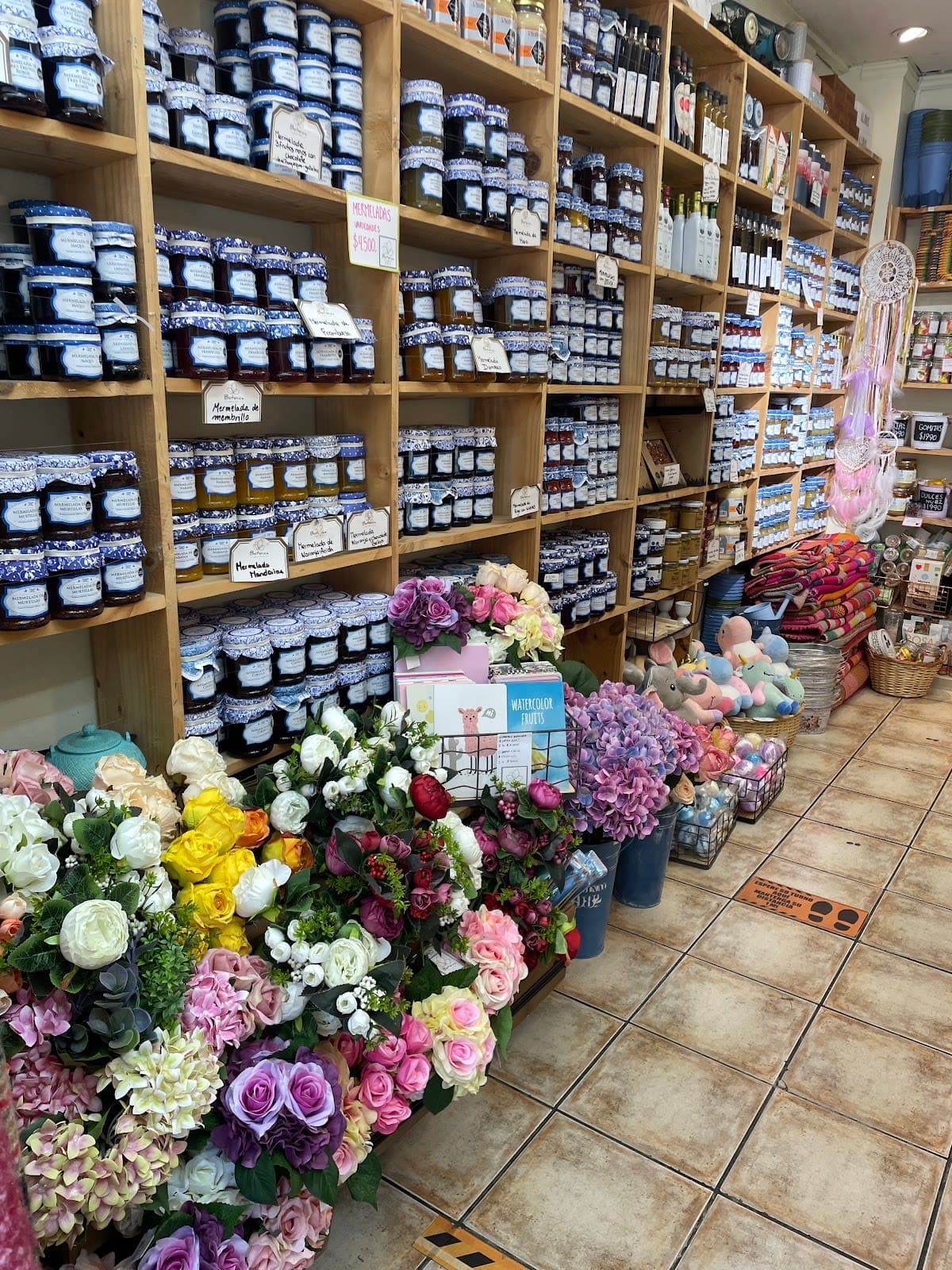 Botanica Gourmet Viña del Mar