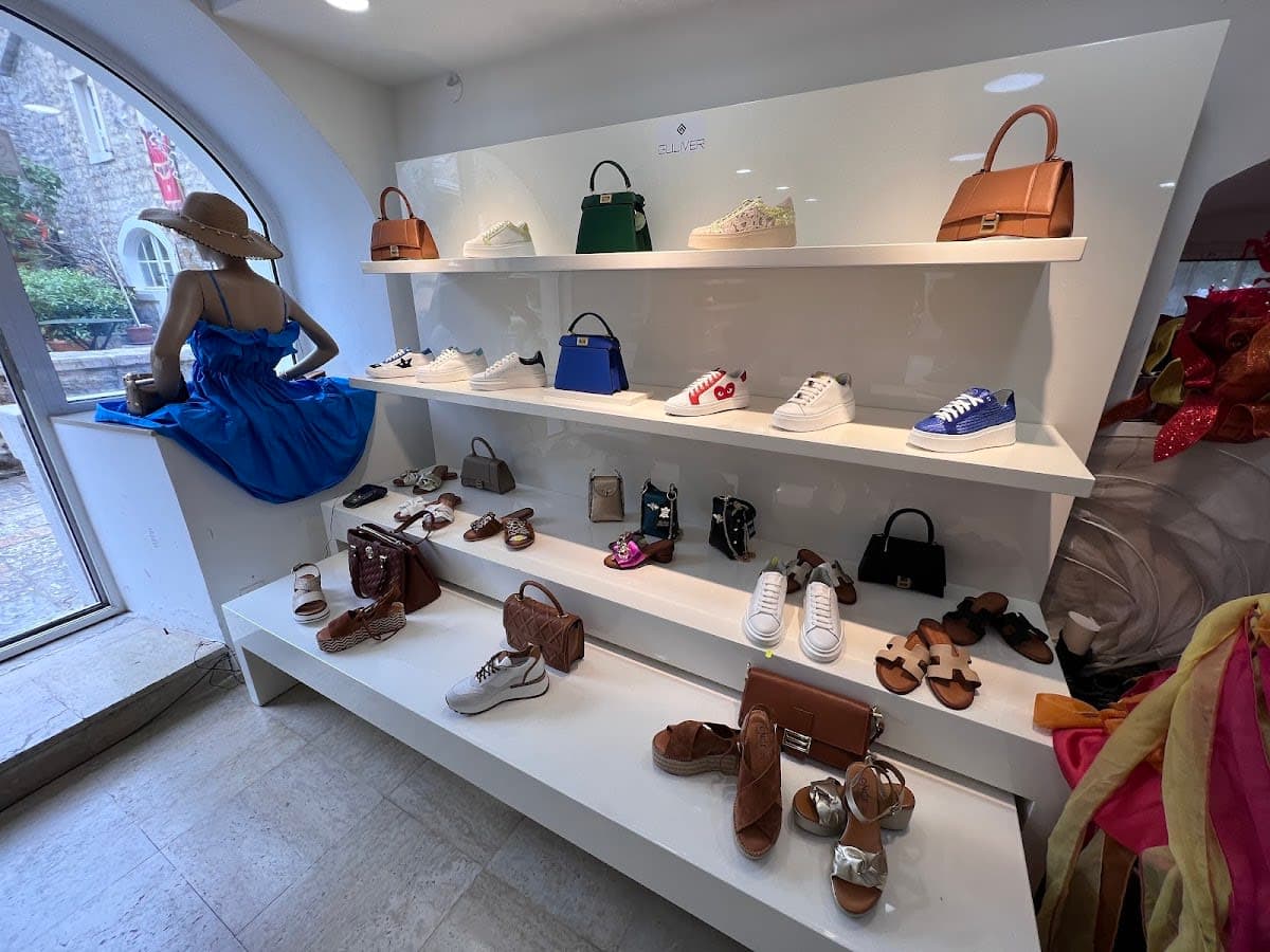 Boutique Mare
