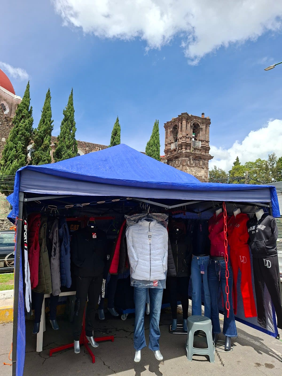 Boutique Nómada