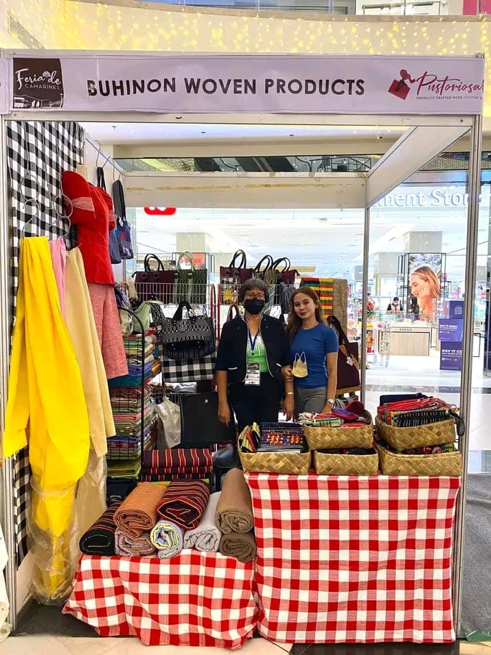 Buhinon Woven Products