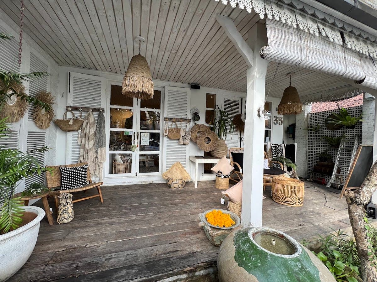 Bungalow Living Bali