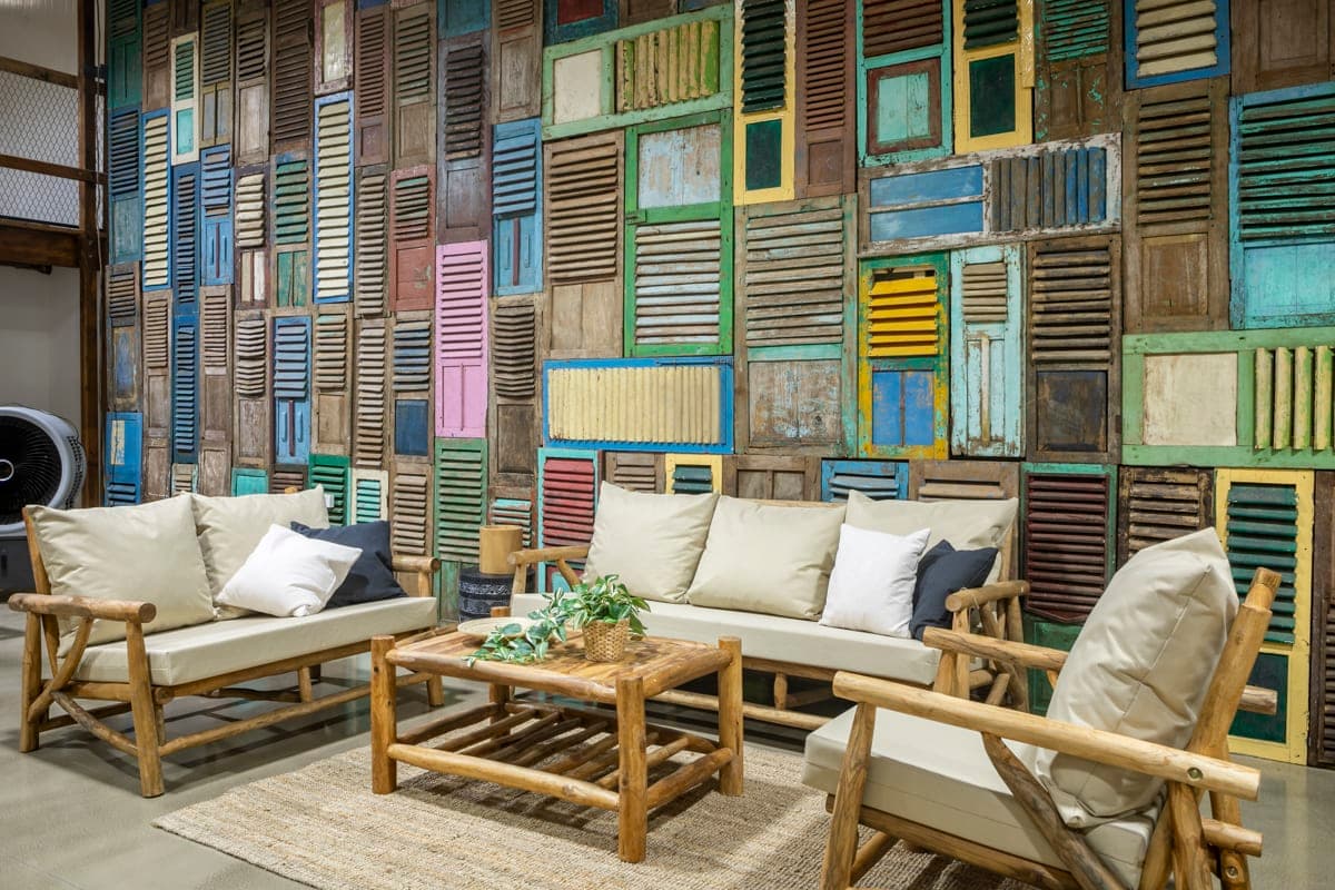 Cabana Bali Furniture