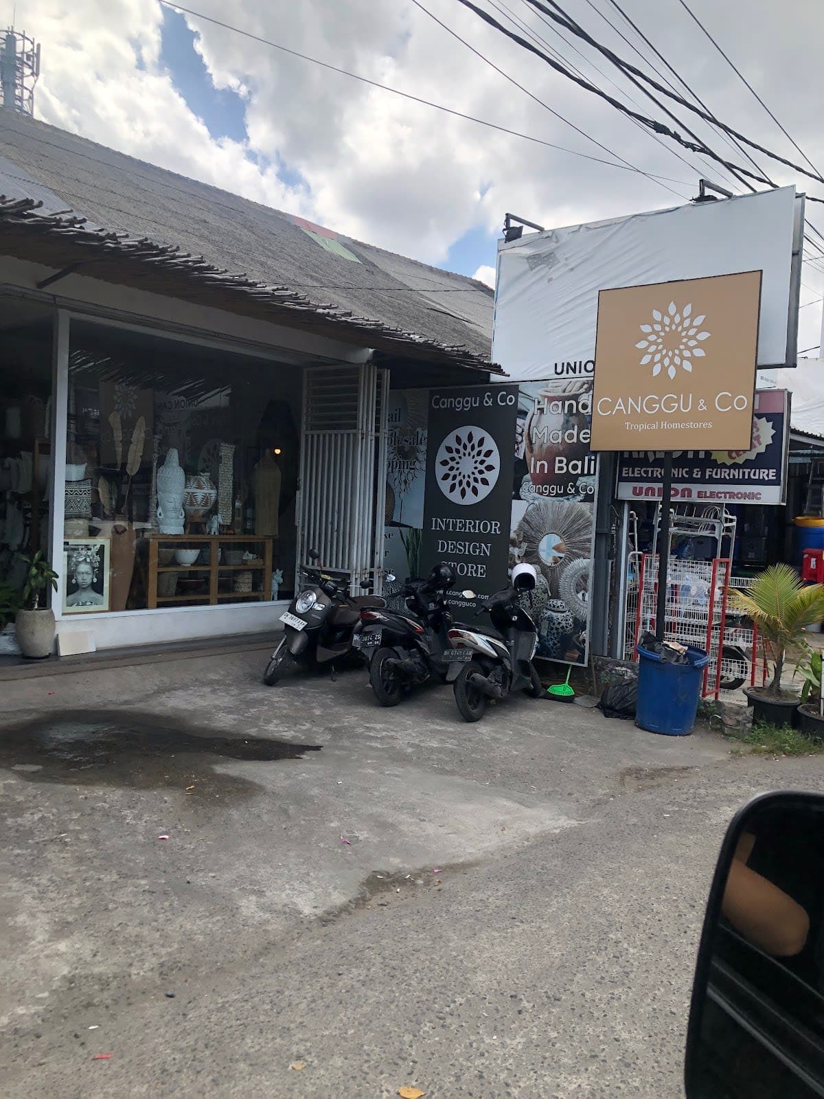 Canggu & Co Homestore