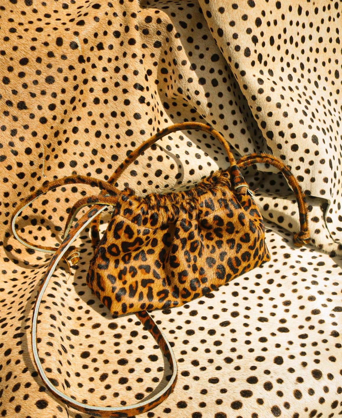 Canggu leather