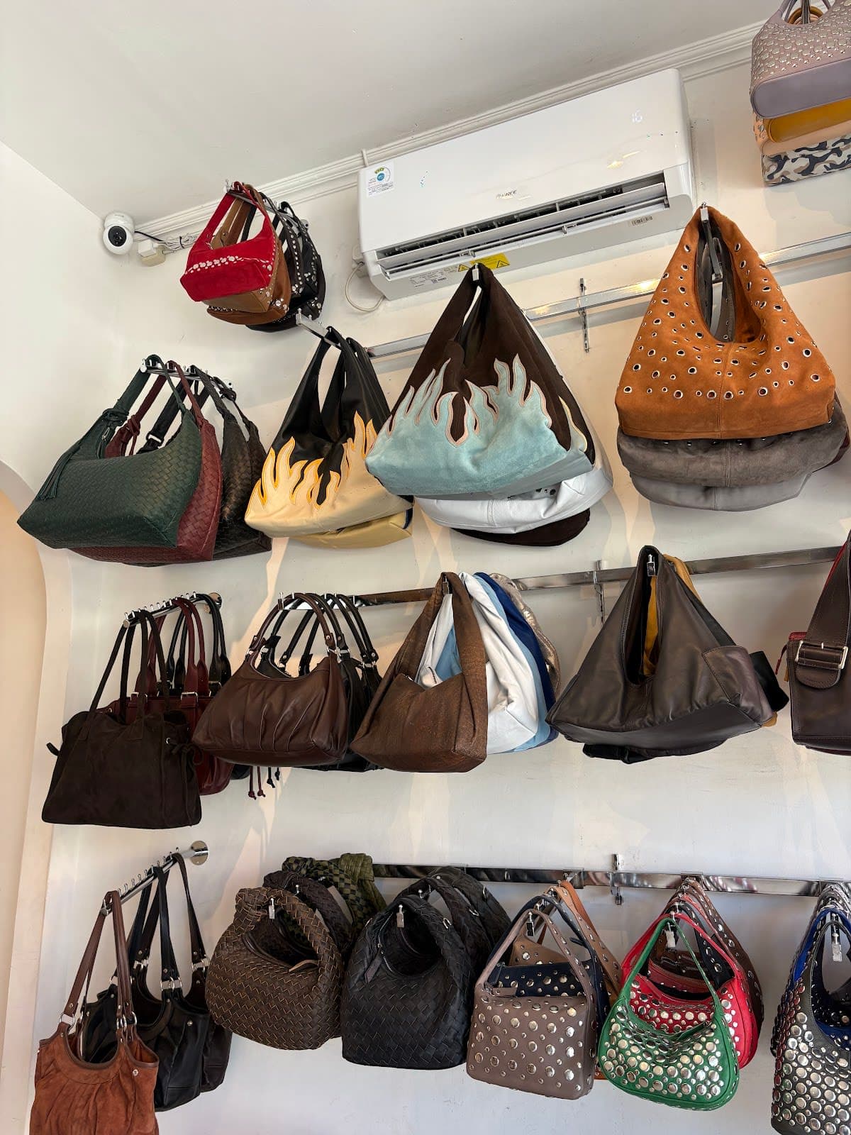 Canggu Leather Fashion
