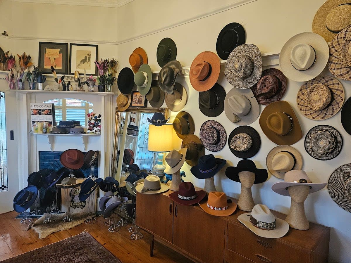 Carlisle Hats