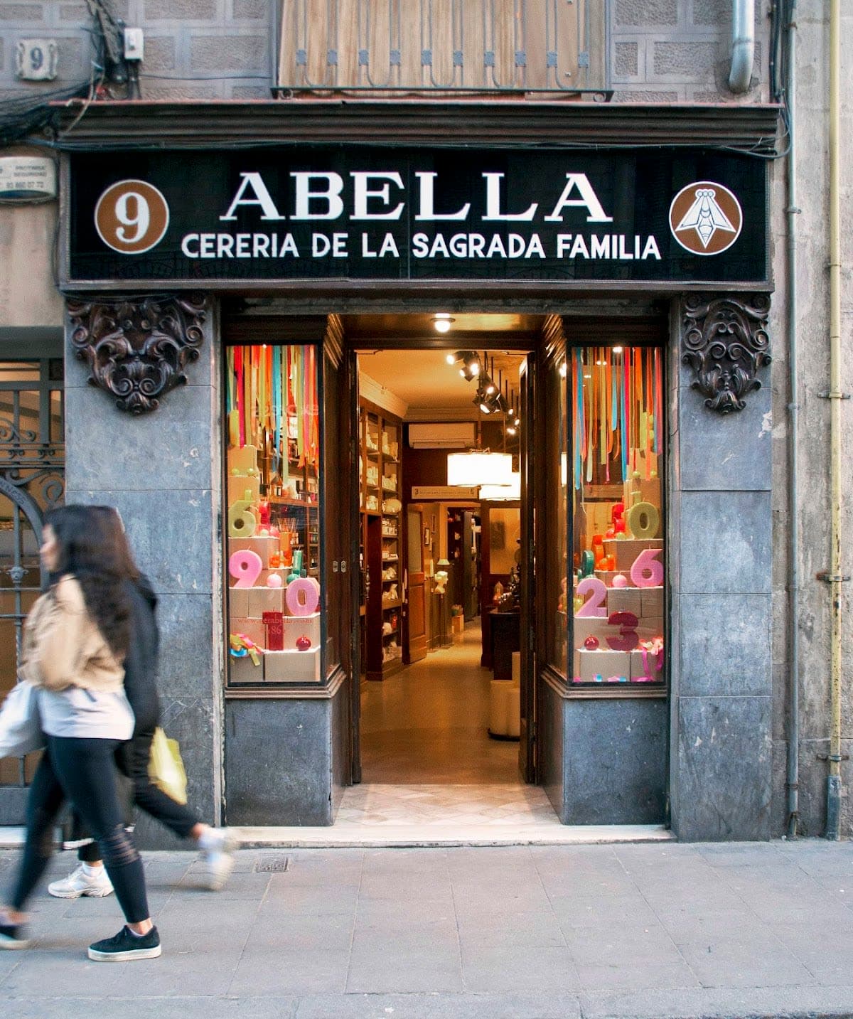 Cereria Abella