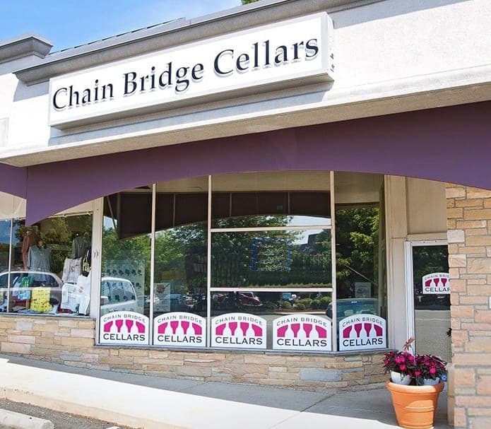 Chain Bridge Cellars