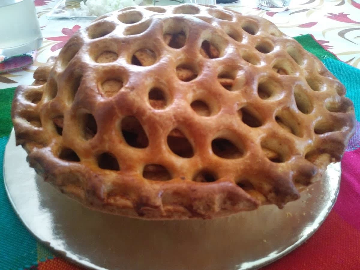 Chao Chao Pastelería Italiana