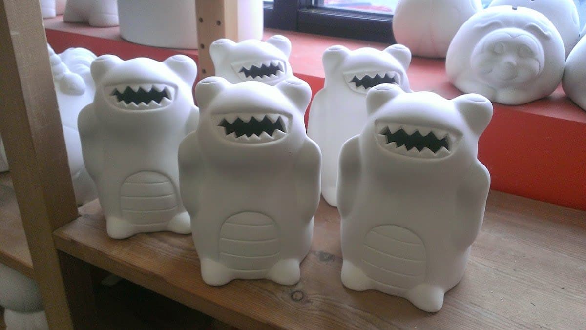 Chesapeake Ceramics