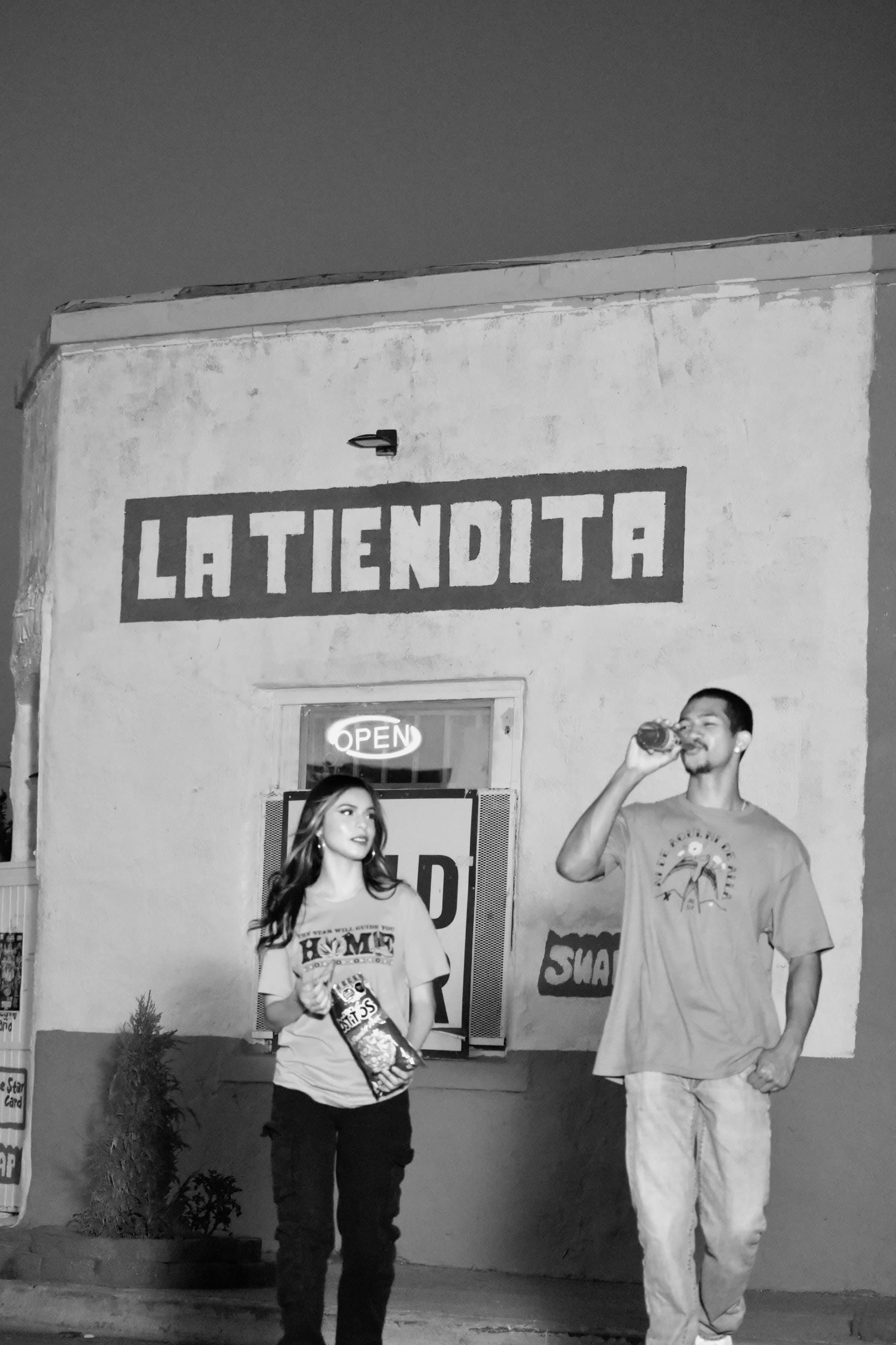 Chuco Relic West