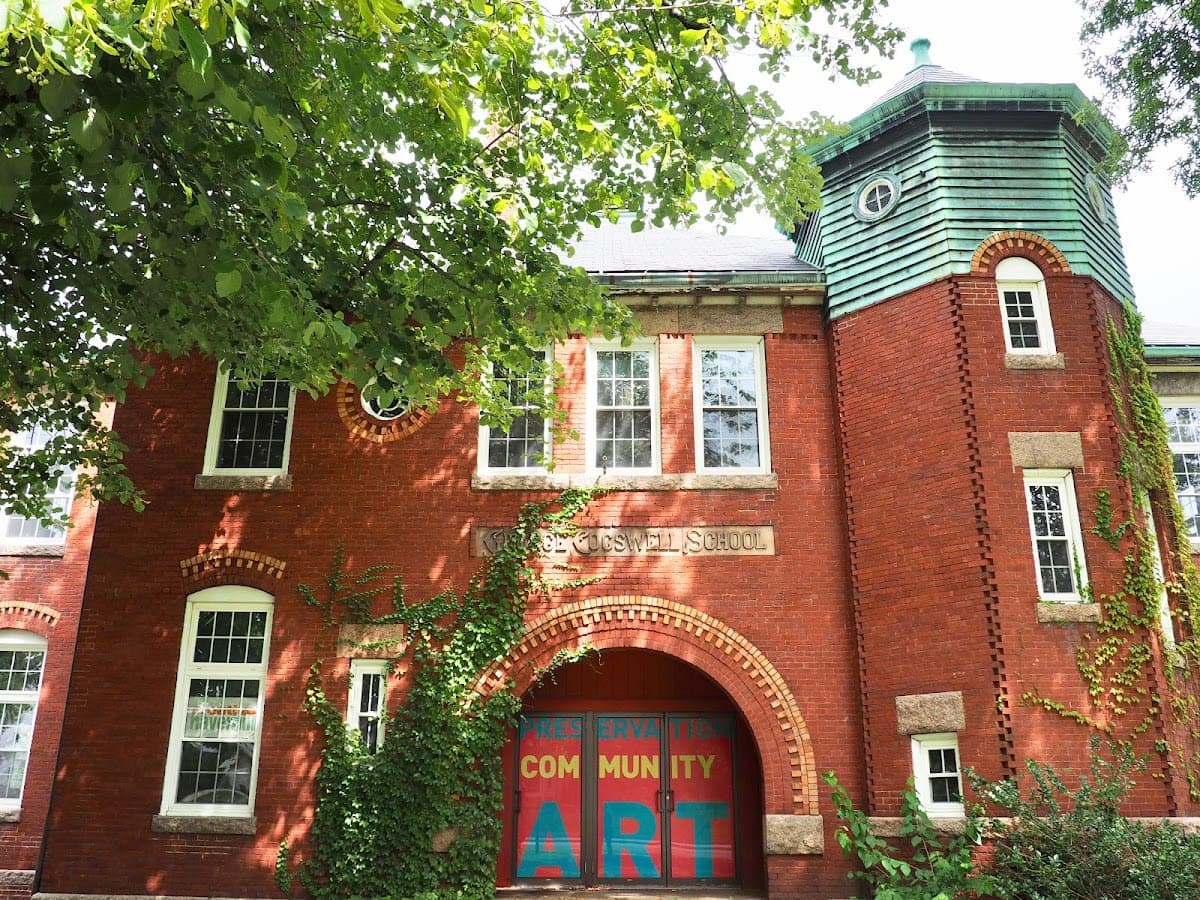 Cogswell ArtSpace