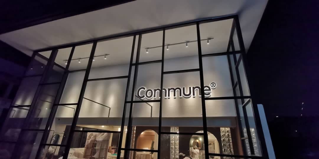Commune (KL)