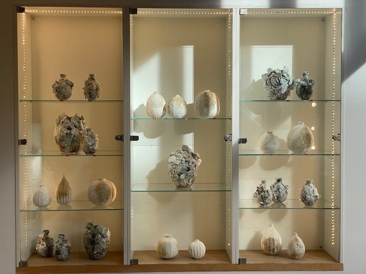Contemporary Ceramics