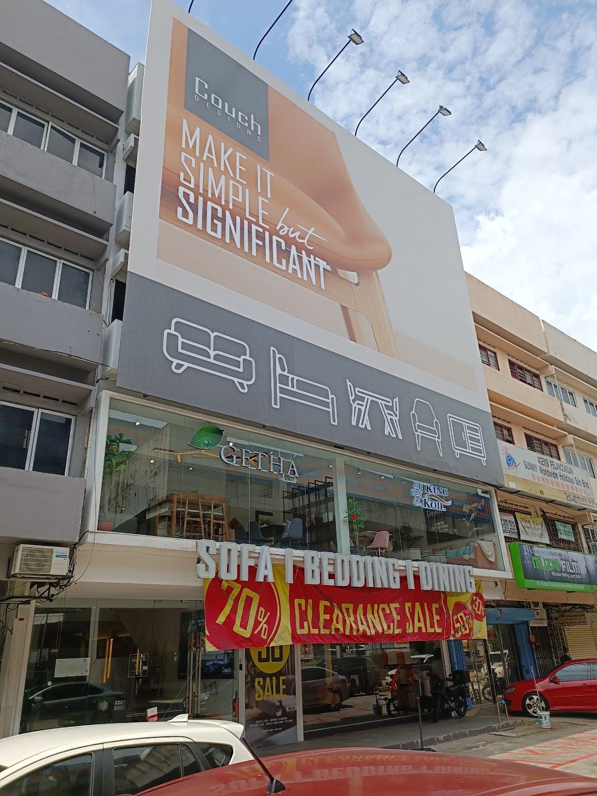 Couch Designs Furniture - SETAPAK