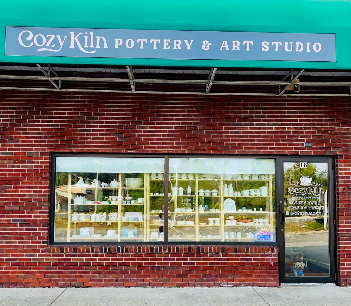 Cozy Kiln