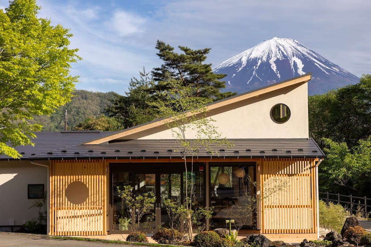 Crafts of Japan
