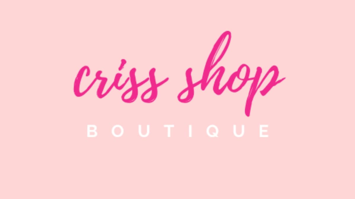 Criss Shop Boutique
