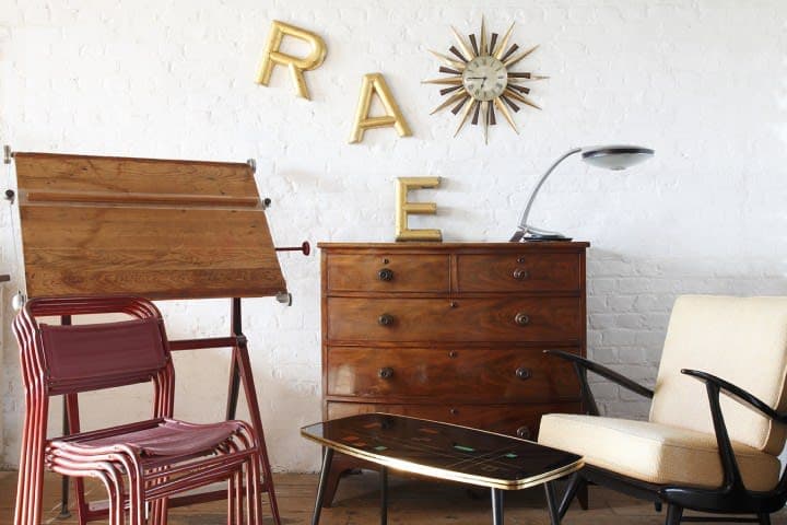 Crystal Palace Antiques