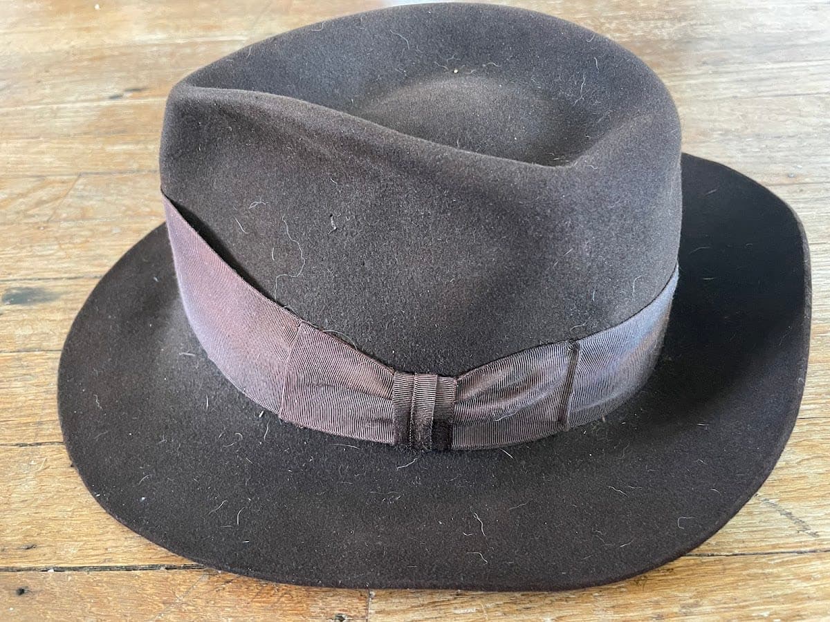 deVuono Hats