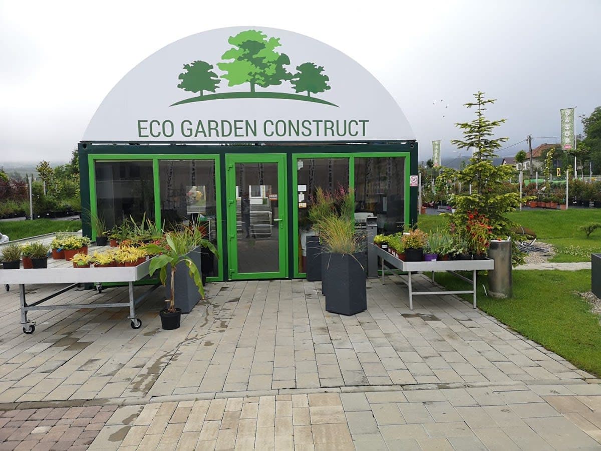 Eco Garden Center